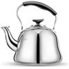 Image 1 : NEW 84.5 OZ WHISTLING TEA KETTLE