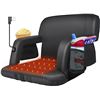 Image 1 : NEW BLUFREE WIDE HEATED SEAT