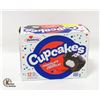 Image 1 : 12 HOSTESS CUPCAKES - CHOCOLATE FLAVOUR 480G PER