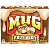 Image 1 : NEW 12 X 365ML MUG ROOTBEER