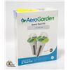 Image 1 : NEW AERO GARDEN GOURMET HERB 6 PACK SEED POD KIT