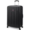 Image 1 : NEW SWISS GEAR CHROME COLLECTION LUGGAGE BAG