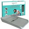 Image 1 : BRAND NEW BABYWORKS DELUXE FOAM CHANGE PAD