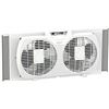 Image 1 : NEW COMFORT ZONE WINDOW FAN