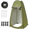 Image 1 : BRAND NEW YOLOK POP UP PRIVACY TENT