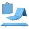 Image 1 : NEW CAP BARBELL ALL PURPOSE FOLDING ANTI TEAR MAT