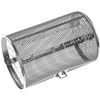 Image 1 : NEW BBQ GRILL ROASTER BASKET