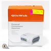Image 1 : NEW QILEWOK PERSONAL COMPRESSOR VAPORIZER