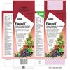 Image 1 : NEW 500ML + 250ML SALUS FLORAVIT LIQUID IRON