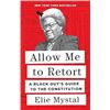 Image 1 : PAPERBACK-ALLOW ME TO RETORT A BLACK GUYS GUIDE