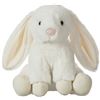 Image 1 : BRAND NEW APRICOT LAMB PLUSH - CREAM COLOURED