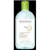Image 1 : NEW BIODERMA 500 ML SEBIUM H20