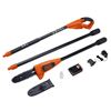 Image 1 : NEW BLACK+DECKER ELECTRIC POLE PRUNING SAW