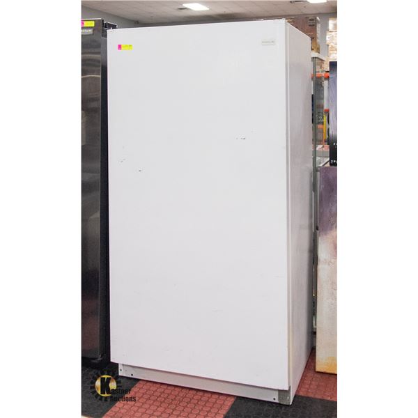 USED FRIDGIDAIR ENERGY EFFICIENT FFFH17F1RW0