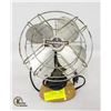 Image 1 : CANADIAN MADE SEABREEZE MODEL 6170-A TABLE FAN