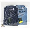 Image 1 : NEW MEN'S SHIRTS 1DENIM 1NAVY SIZE 2XL