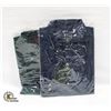 Image 1 : NEW MEN'S SHIRTS 1FOREST GREEN 1NAVY SIZE M