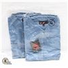 Image 1 : NEW MEN'S SHIRTS 2DENIM SIZE 3XL