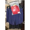 Image 1 : LADIES NEW CLOTHING LOT SIZE L/XL (4PCS TOTAL) -