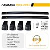 Image 1 : BRAND NEW CROSSBARS FOR HYUNDAI SANTA CRUZ SE