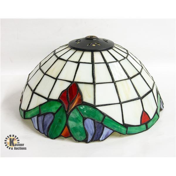 REPRODUCTION LAMP SHADE