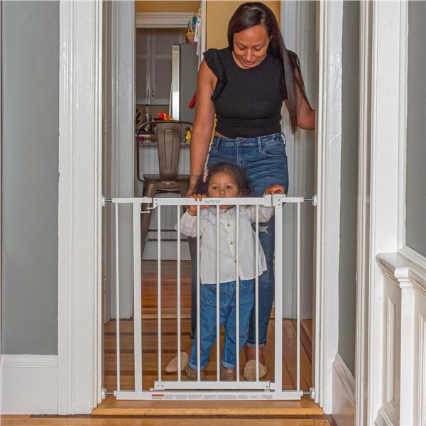 NEW SUMMER EVERYWHERE EXTRA WIDE WALK-THRU