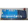 Image 1 : 10 USED 14 GAL RUBBERMAID BINS - NO LIDS