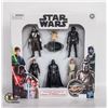 Image 1 : STARWARS TOY SET