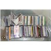 Image 1 : TOTE OF CLASSICAL AND CHILDRENS DVDS