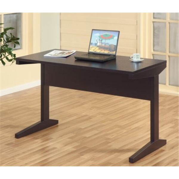BRAND NEW IN BOX ID USA #11447 RED COCOA DESK