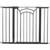 Image 1 : NEW SAFETY 1ST DECOR TALL & WIDE PRESSURE GATE