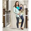 Image 1 : BRAND NEW REGALO 2-IN-1 MOUNTED BABY GATE