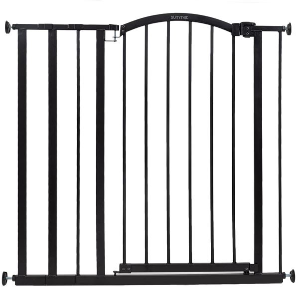 NEW WITH BOX SUMMER INFANT EXTRA TALL SAFETY GATE
