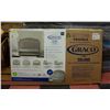 Image 1 : GRACO SOLANO CRIB IN BOX