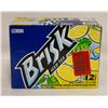 Image 1 : CASE OF 12 LEMON BRISK ICED TEA - 355ML PER CAN
