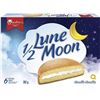 NEW 3 X 282G LUNE MOON VANILLA