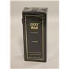 Image 1 : NEW SEALED LUCKY MAN ORIGINAL PARIS 100ML EAU DE
