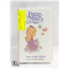 Image 1 : SEALED 1999 PRECIOUS MOMENTS BIBLE