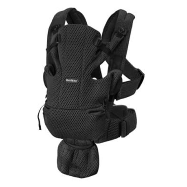 BRAND NEW BABY BJORN BABY CARRIER FREE - 3D MESH