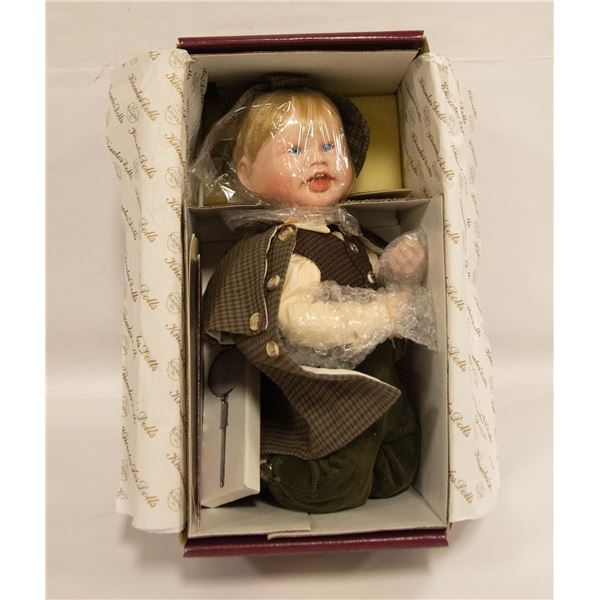 NEW IN ORIGINAL BOX LITTLE SHERLOCK