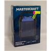 Image 1 : MASTERCRAFT HEATER W/FAN 120V 1500W