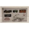 Image 1 : BRAND NEW VINTAGE MODEL TRAIN
