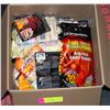 Image 1 : BOX OF HAND WARMERS
