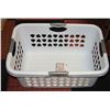 Image 1 : NEW STERILITE 71 LITRE ULTRA LAUNDRY BASKET