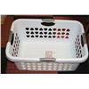 Image 1 : NEW STERILITE 71 LITRE ULTRA LAUNDRY BASKET