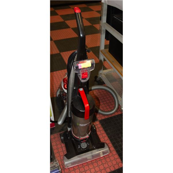 BISSEL POWER FORCE VACUUM CLEANER