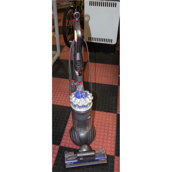 DYSON DYSON BALL ANIMALPRO+ UPRIGHT VACUUM