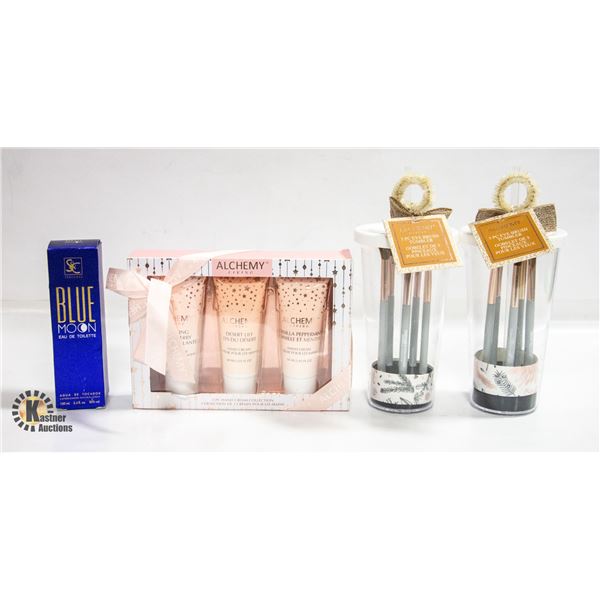 NEW ITEMS ALCHEMY LIVING 3-PC