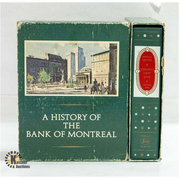 VINTAGE 1966 CANADA'S FIRST