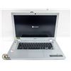 Image 1 : 15” ACER CHROMEBOOK